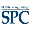 Saint Petersburg College Logo