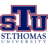 Saint Thomas University Logo