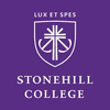 Stonehill College Logo