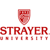 Strayer University Logo