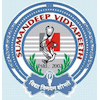 Sumandeep University Logo