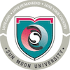 Sun Moon University Logo
