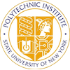 State University of New York Institute of Technology Utica Logo