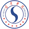 Suqian College Logo