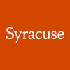 Syracuse University Logo