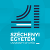 Istvan Szechenyi University Gyor Logo
