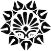 Tafresh University Logo