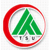 Taishan University Logo