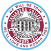 Talladega College Logo