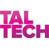 Tallinn University of Technology Logo