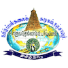 Tamil University Logo