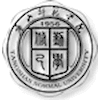 Tangshan Normal University Logo