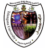 Telangana University Logo