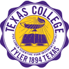 Texas College Logo