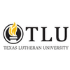 Texas Lutheran University Logo