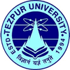 Tezpur University Logo