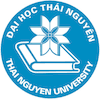 Thai Nguyen University Logo