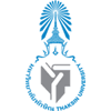 Thaksin University Logo