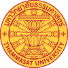 Thammasat University Logo