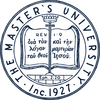 Master's University Logo