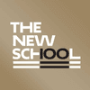 The New School Logo