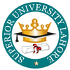 Superior University Lahore Logo