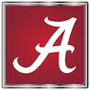University of Alabama Logo