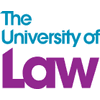University of Law Logo
