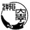 Okinawa University Logo