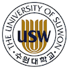 Suwon University Logo