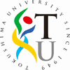 University of Tokushima Logo