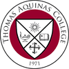 Thomas Aquinas College Logo