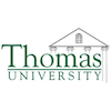 Thomas University Logo