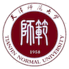 Tianjin Normal University Logo