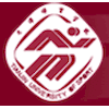 Tianjin University of Sport Logo