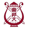 Toho College of Music Logo