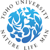 Toho University Logo