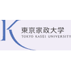 Tokyo Kasei University Logo