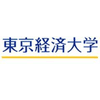 Tokyo Keizai University Logo