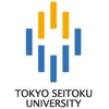 Tokyo Seitoku University Logo