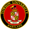 Towson University Logo