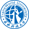 TransWorld University Logo