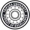 Tripura University Logo