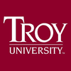 Troy University Logo