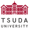 Tsuda College Logo