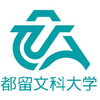 Tsuru University Logo