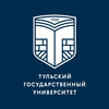 Tula State University Logo