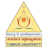 Tumkur University Logo