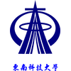 Tungnan University Logo