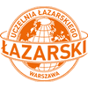 Lazarski University Logo